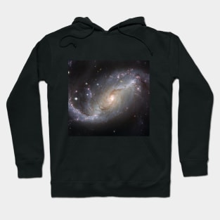 Milky Way Galaxy Hoodie